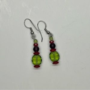 4/$15 earrings